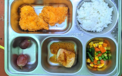 Penerimaan MBG di MIS Mas’udi Pontianak: Mendukung Pendidikan Berkualitas Anak Kita